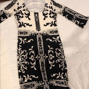 Beautiful Boston Proper slip dress